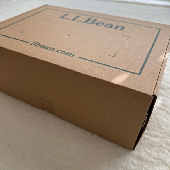 L.L. Bean Women's Dirigo Slip-On Sneaker, Silver Birch/Sage, 8 M - Picture 3 of 7